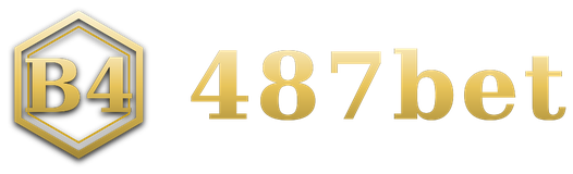 487bet logo